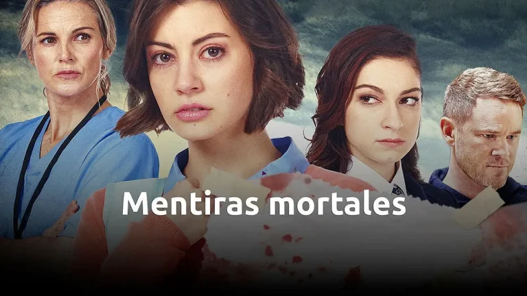 Mentiras Mortales