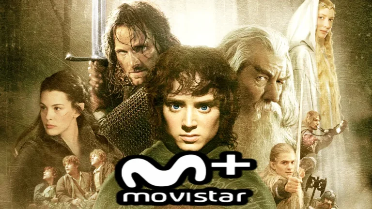 Movistar Plus+ Estrena "M+ Tierra Media"