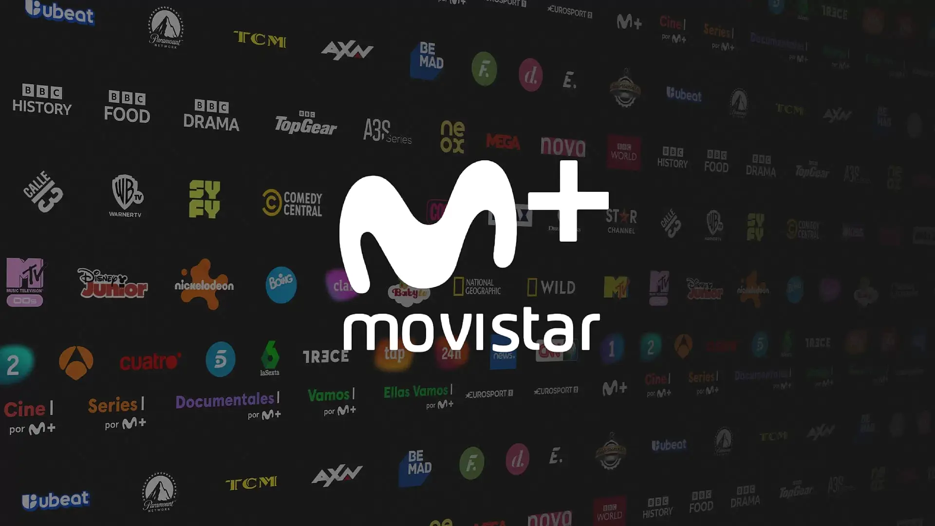 Movistar plus nuevo canal