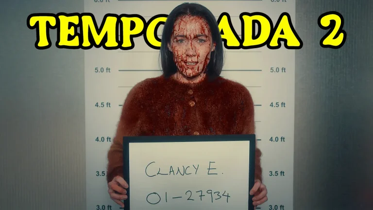 Obituary Temporada 2