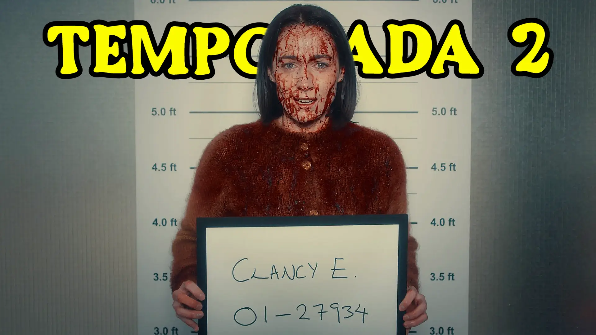 Obituary Temporada 2