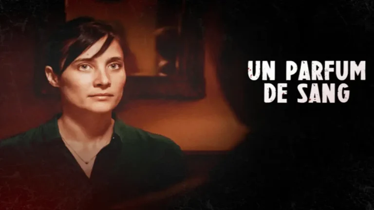 Perfume de sangre merece la pena