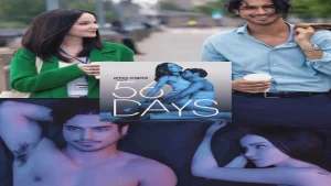 Prime Video Estrenará '56 Days' El 18 De Febrero