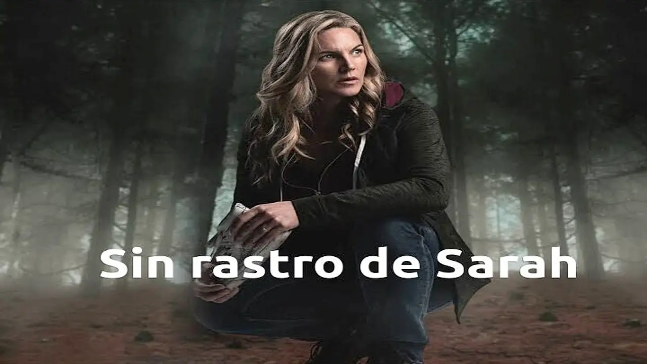 Sin Rastro De Sarah