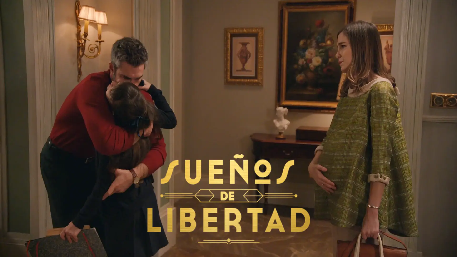Sueños De Libertad Avance Capítulo 478