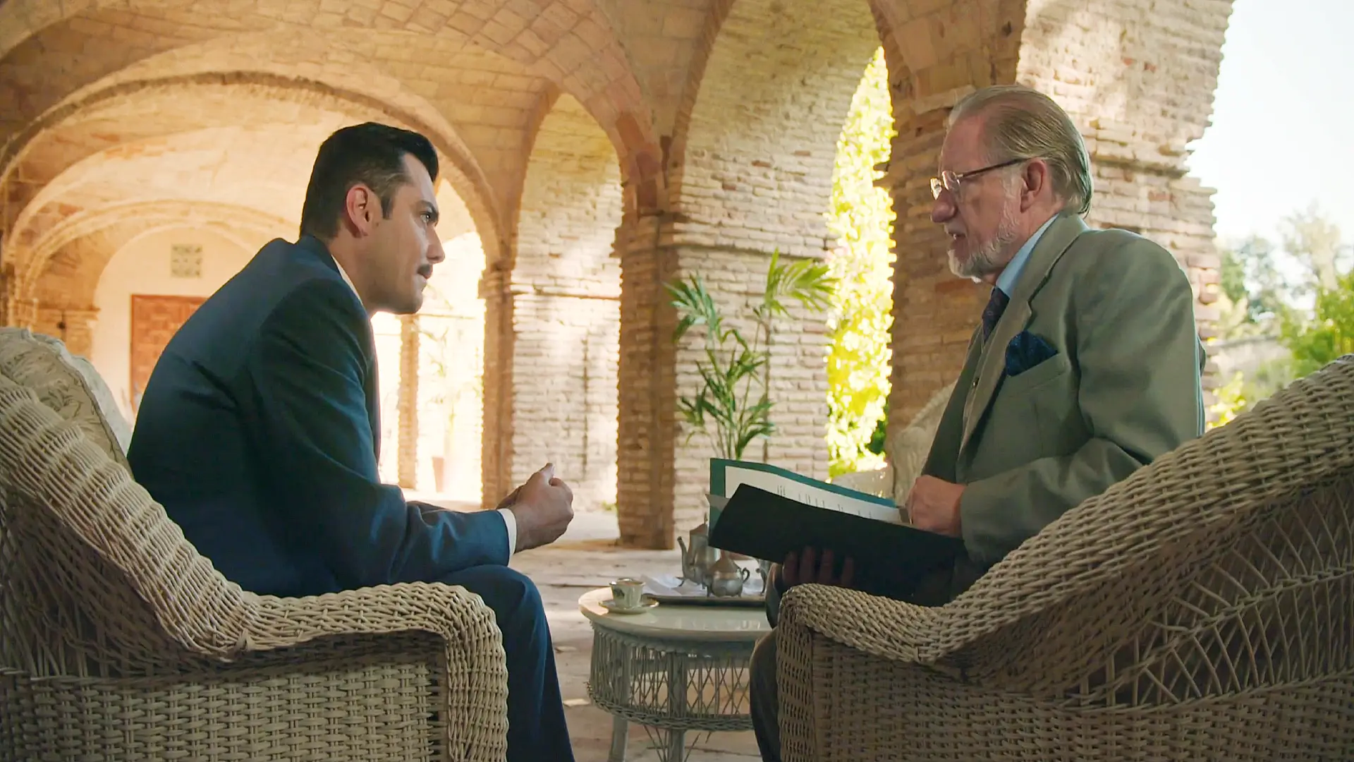 Sueños De Libertad Avance Capítulo 480