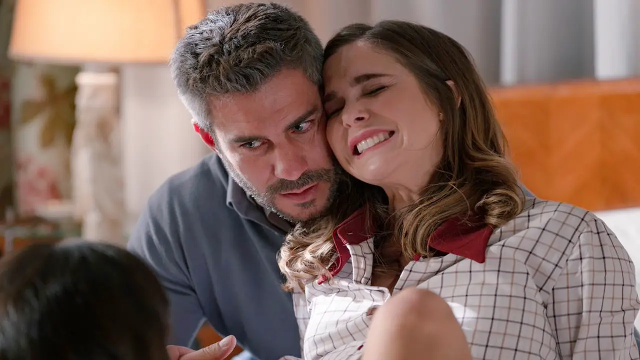 Sueños De Libertad Avance Semanal 19 al 23 de enero 2026