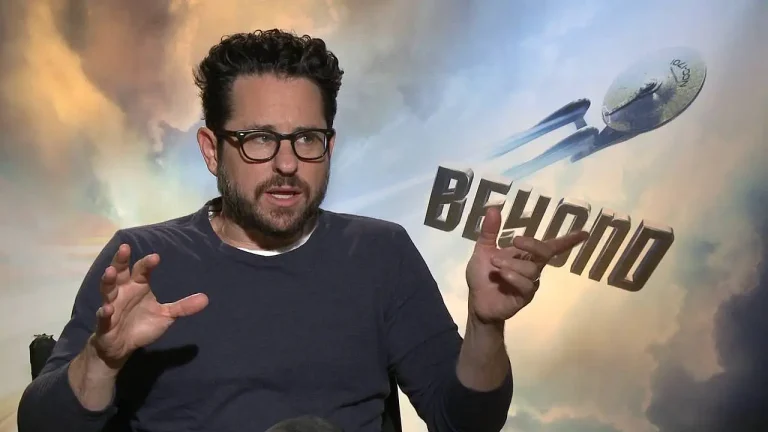 The Great Beyond jj abrams