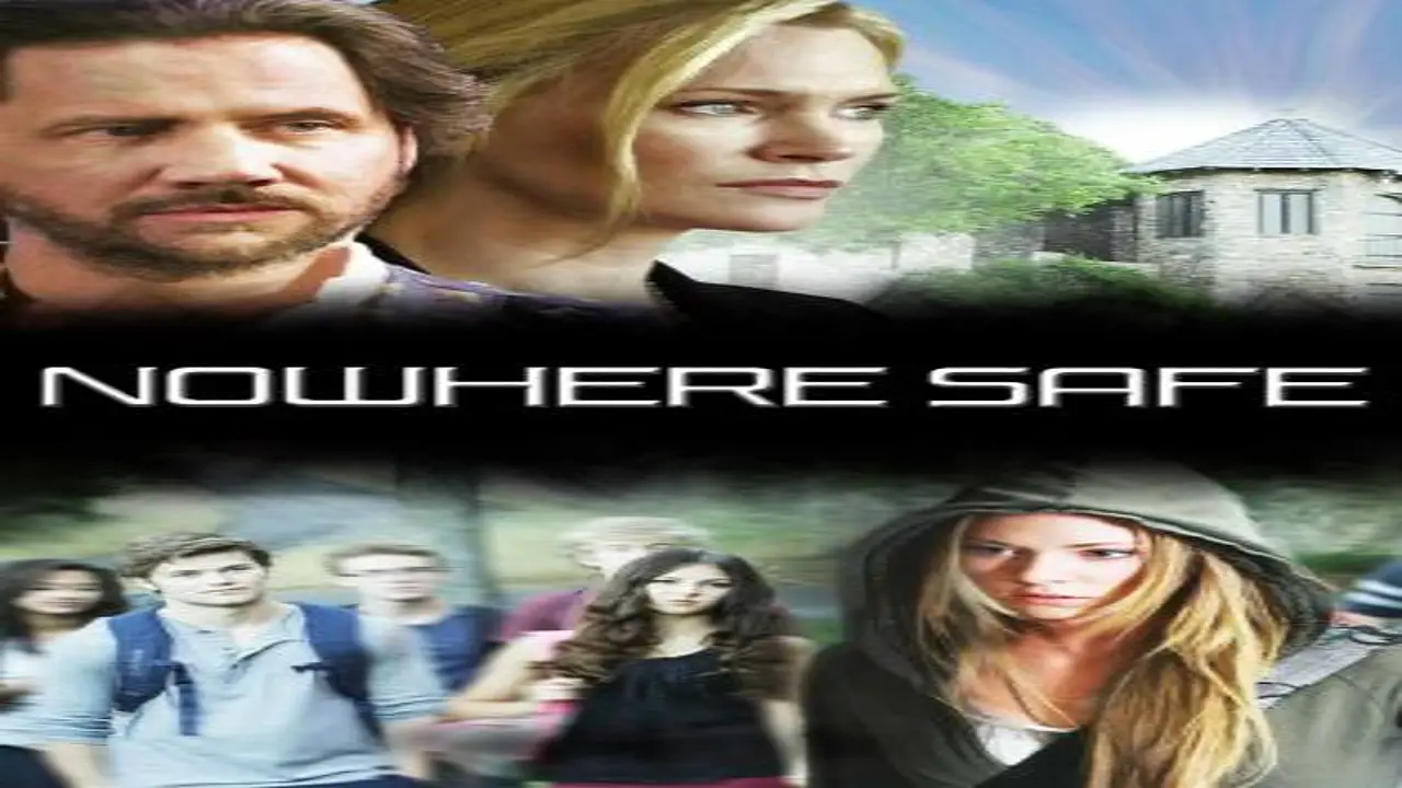 Un Lugar Donde Esconderse