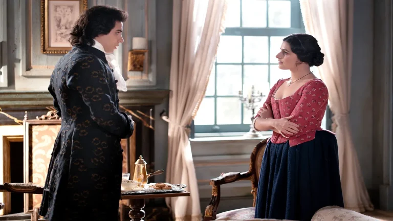 Valle Salvaje Avance Capítulo 339