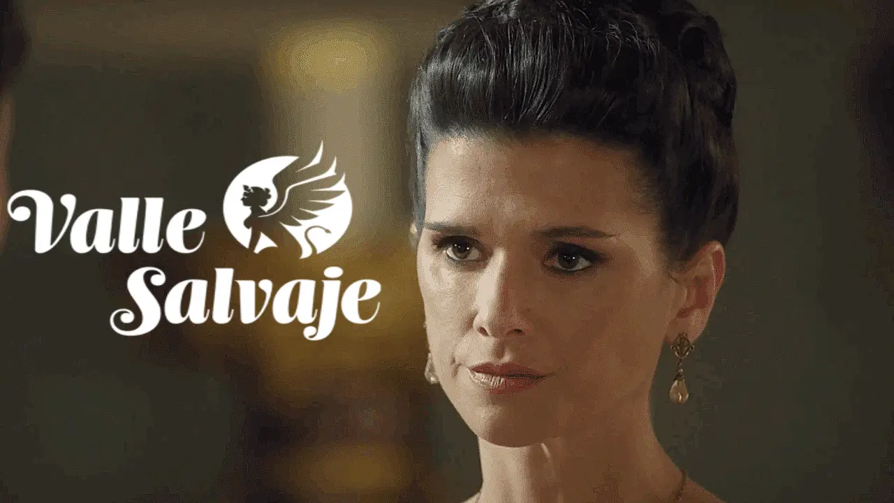 Valle Salvaje Avance capítulo 328