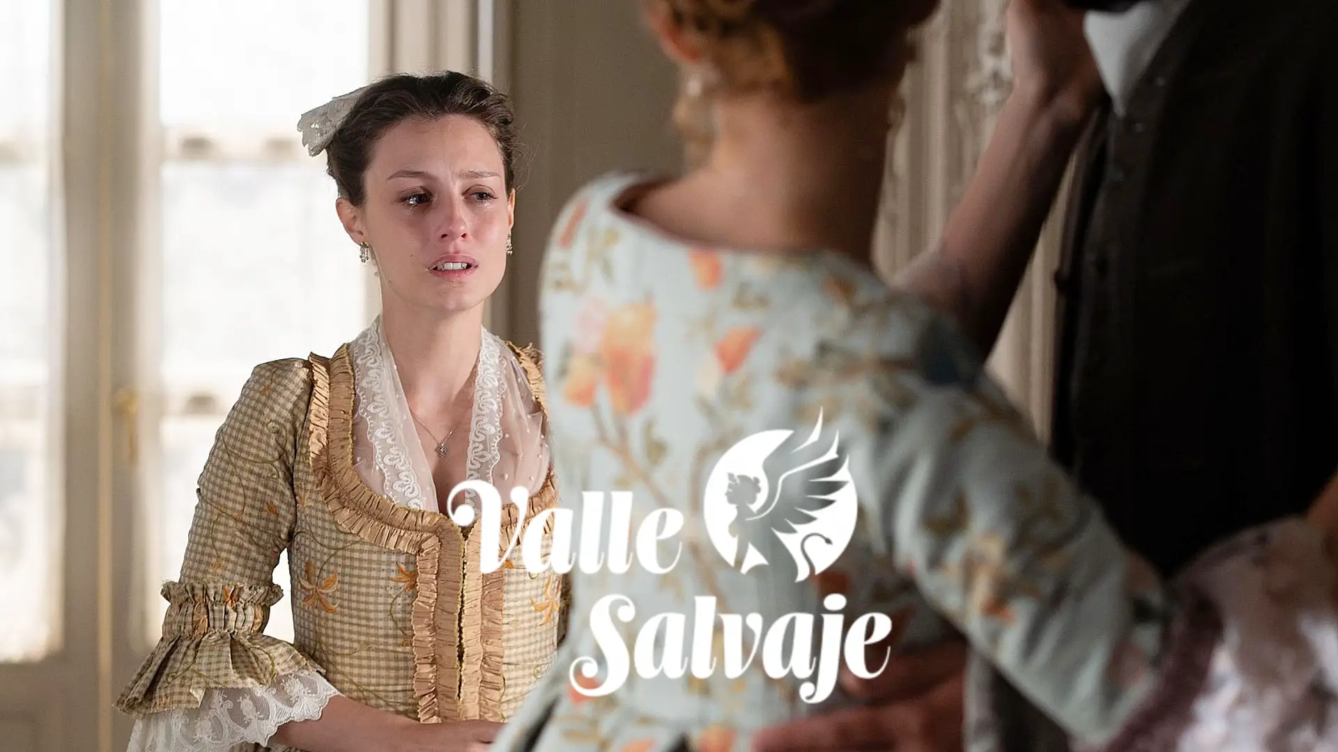 avance semanal de Valle Salvaje del 12 al 16 de enero 2026