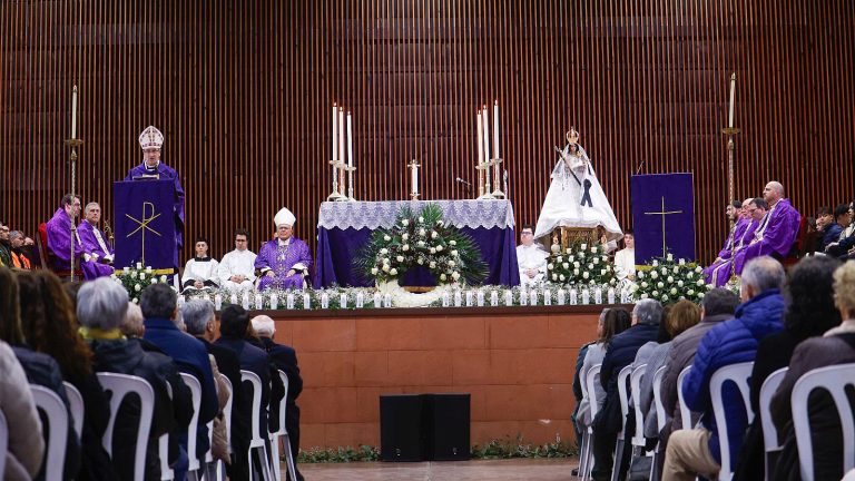 Valle salvaje y la promesa se posponen
