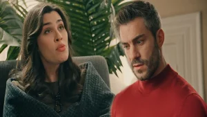 Avance sueños de libertad capitulo 491