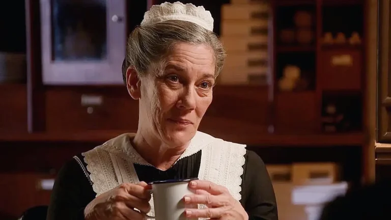 La Promesa Avance Capítulo 766