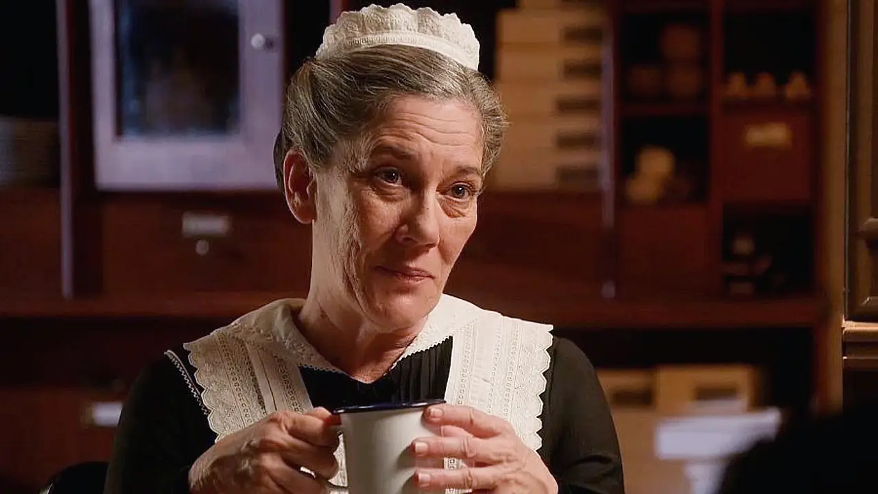 La Promesa Avance Capítulo 766