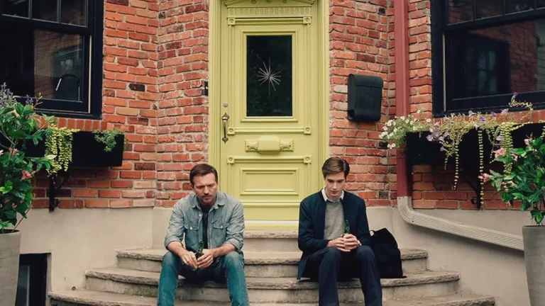 Una familia para Brandon