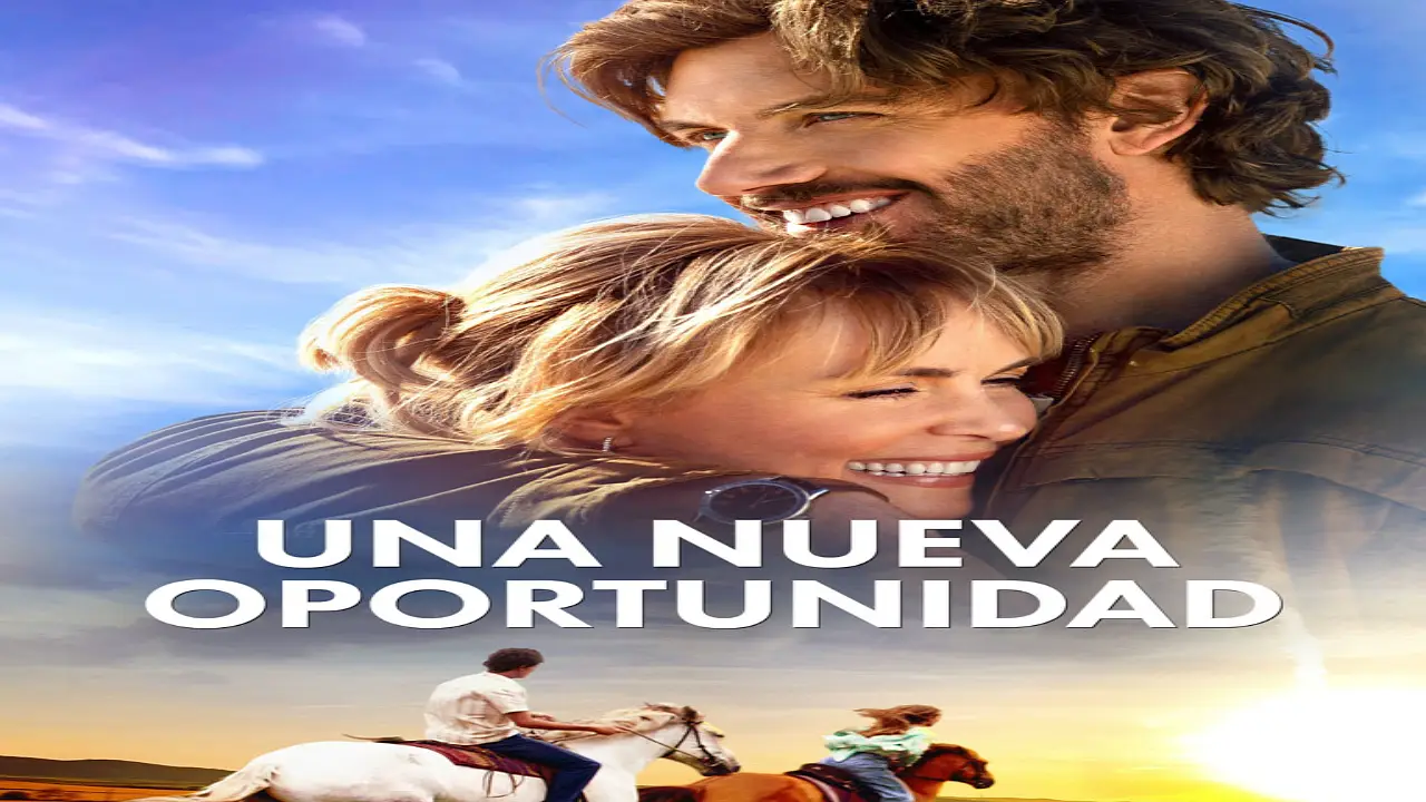 Una nueva oportunidad