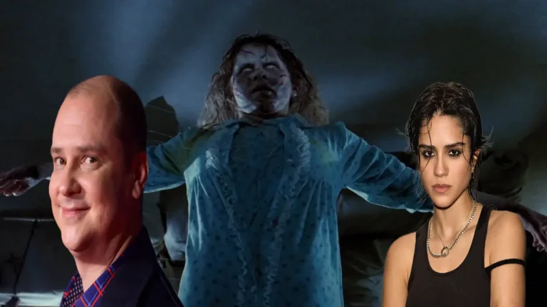 El Exorcista de Mike Flanagan