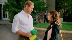 Enamorada de un extraño 2019