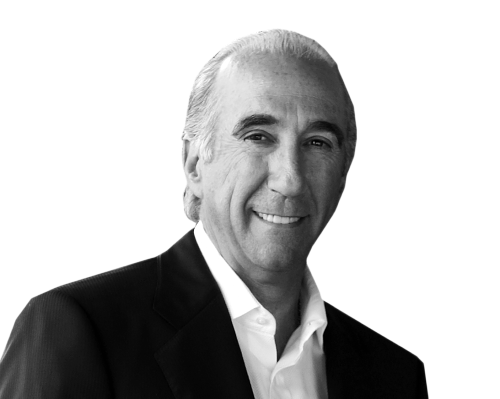 Gary Barber, CEO de Spyglass Media