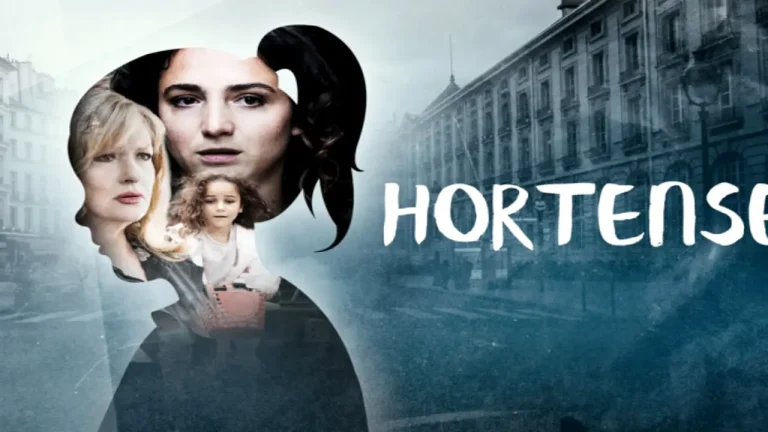 La desaparición de Hortense (2020): Final explicado, reparto y el giro que lo cambia todo