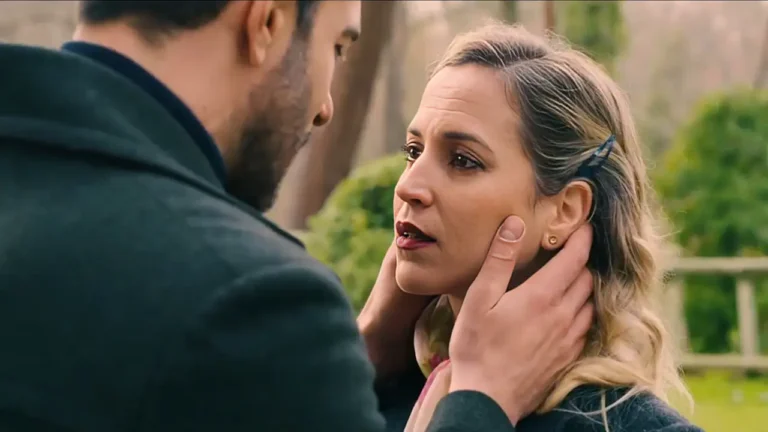 Avance ‘Sueños de libertad’ capítulo 535: el beso de Andrés y Valentina que destroza a Begoña y la huida de Miguel