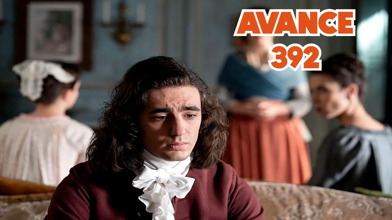 Avance viernes 10 de abril del capítulo 392 de Valle Salvaje