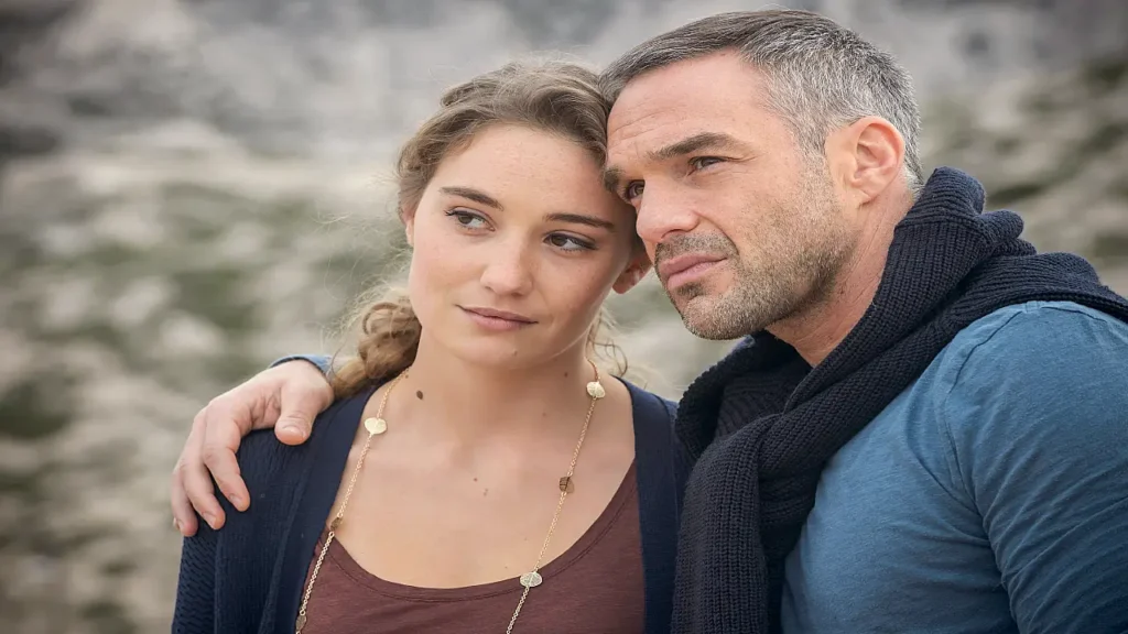 Casada con un extraño (2015): Final explicado