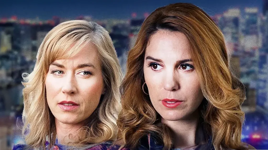 La asesina de sueños (2019)