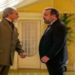 La Promesa capítulo 844