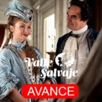 Avance del capítulo 431 de 'Valle Salvaje' (viernes, 5 de junio): José Luis destierra a Victoria… y la hija de don Hernando provoca su primer choque en el valle