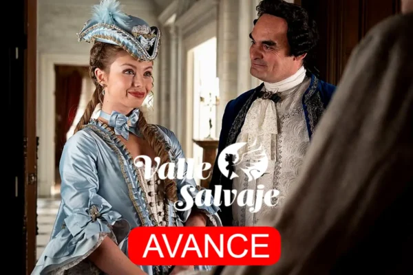 Avance del capítulo 431 de 'Valle Salvaje' (viernes, 5 de junio): José Luis destierra a Victoria… y la hija de don Hernando provoca su primer choque en el valle