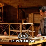 Avance de La Promesa capítulo 867 miércoles 15 de julio