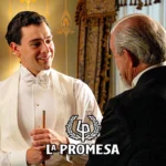 Avance de La Promesa capítulo 869