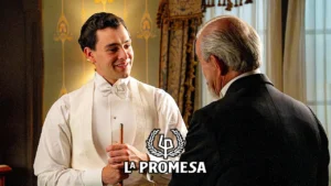 Avance de La Promesa capítulo 869