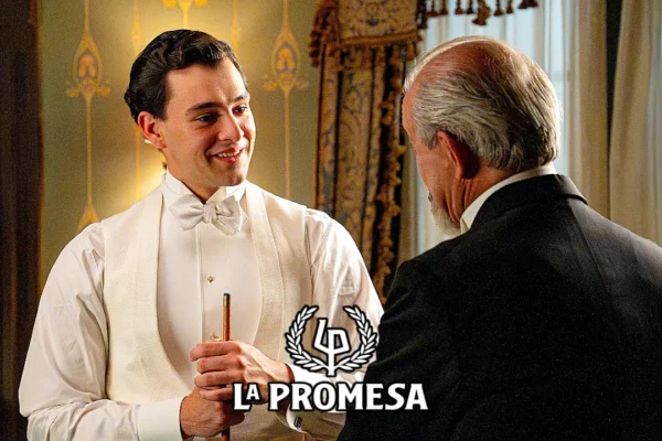 Avance de La Promesa capítulo 869