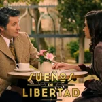 Avance de 'Sueños de libertad' capítulo 606