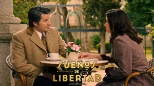 Avance de 'Sueños de libertad' capítulo 606