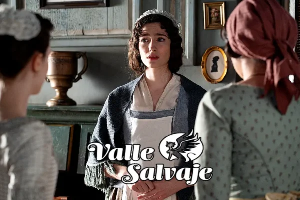 Avance de Valle Salvaje capítulo 446