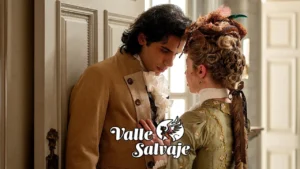 Avance de 'Valle Salvaje' capítulo 448