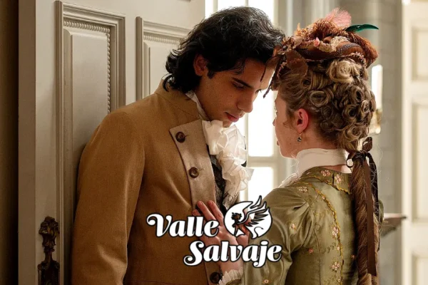 Avance de 'Valle Salvaje' capítulo 448