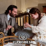 Avance de La Promesa capítulo 868