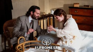 Avance de La Promesa capítulo 868