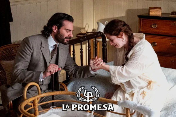 Avance de La Promesa capítulo 868