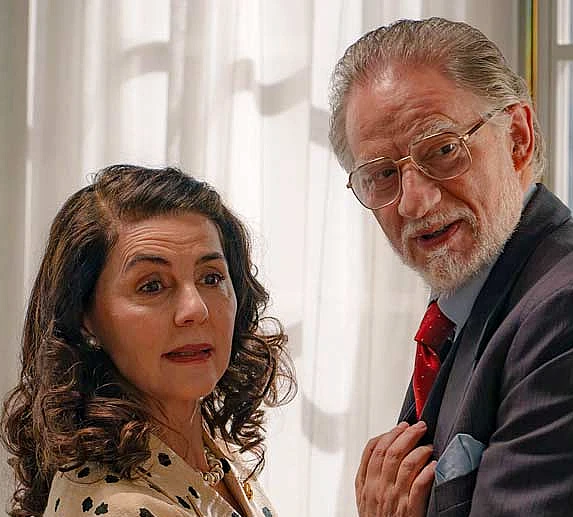 Damián y Digna