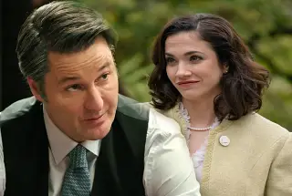 Pablo y Marisol