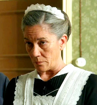 Petra y Tomasa