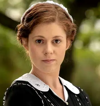 María Fernández